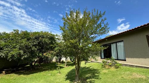 Sao Roque Casa | Casa de Campo Luz da Lua