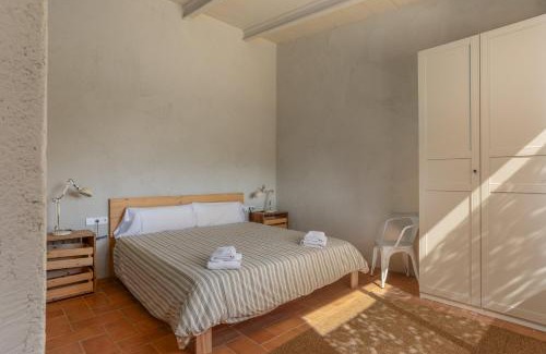 Pals Villa | Casa de campo Masos de Pals con parking y piscina - WeHost Costa Brava