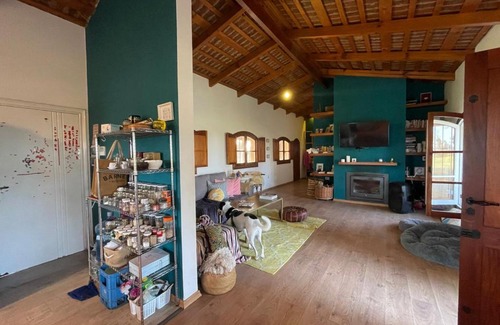 Partido de Carlos Casares Casa | Casa de Campo - Moderna y Única