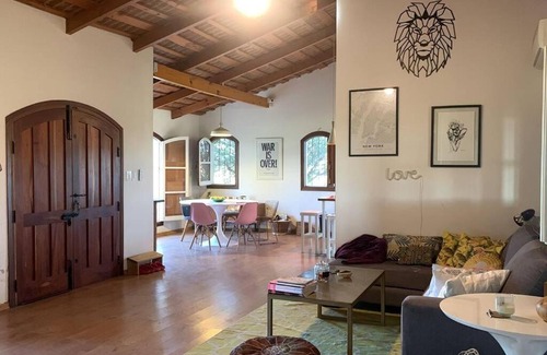 Partido de Carlos Casares Casa | Casa de Campo - Moderna y Única