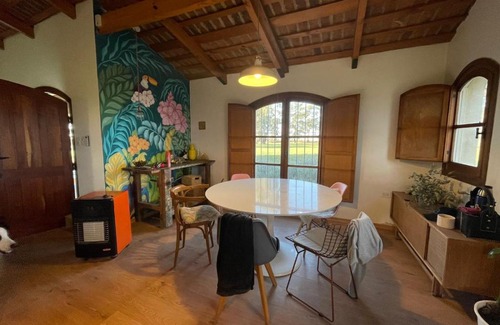 Partido de Carlos Casares Casa | Casa de Campo - Moderna y Única