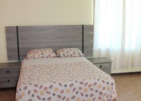 San Andrés Huayapam Casa | Casa de Campo Relajante en Huayápam
