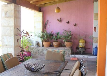 San Andrés Huayapam Casa | Casa de Campo Relajante en Huayápam