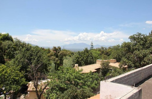 San Andrés Huayapam Casa | Casa de Campo Relajante en Huayápam