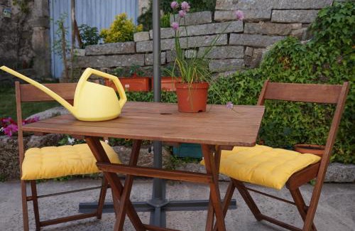 Montalegre e Padroso Casa | Casa de Campo Neves