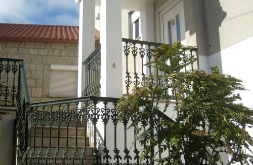 Montalegre e Padroso Casa | Casa de Campo Neves