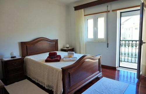 Montalegre e Padroso Casa | Casa de Campo Neves