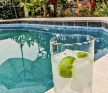 Pachacámac Casa | Casa de Campo Privada con Piscina en Cieneguilla