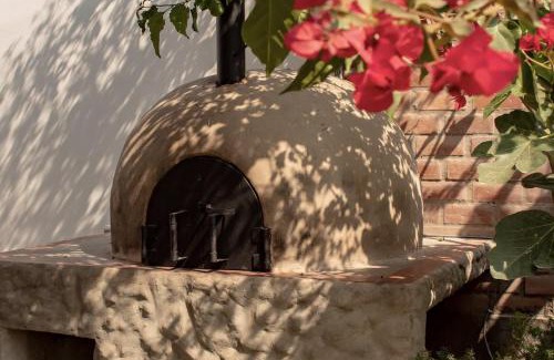 Pachacámac Casa | Casa de Campo Privada con Piscina en Cieneguilla