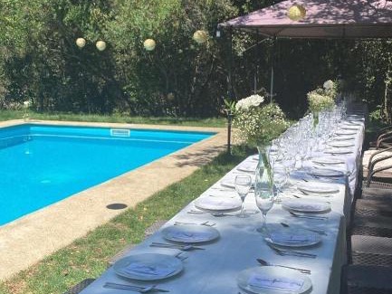 Chillan Casa | Casa de campo quillon