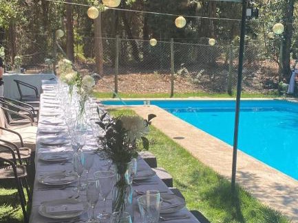 Chillan Casa | Casa de campo quillon