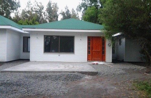 Chillan Casa | Casa de campo quillon