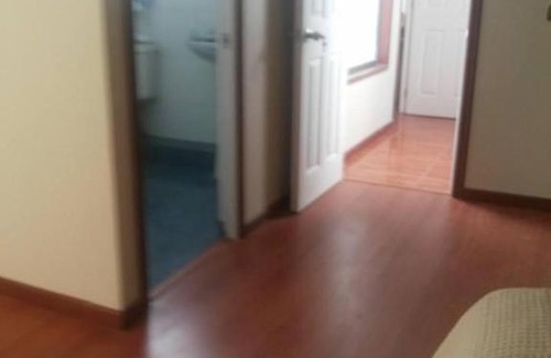 Chillan Casa | Casa de campo quillon