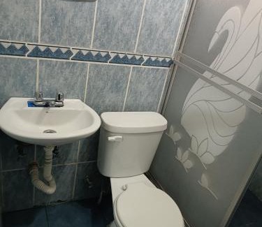 Ambato Apartamento | Casa de Campo Quinta EL Paraíso