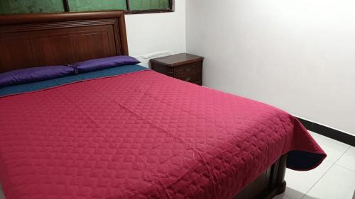 Ambato Apartamento | Casa de Campo Quinta EL Paraíso