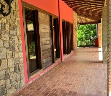 Santana do Deserto Casa | Casa de Campo sítio NSra Aparecida