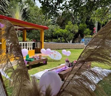 Granada Casa | CASA DE CAMPO Villa Ibiza Celebraciones y Descanso en un Paraíso Natural