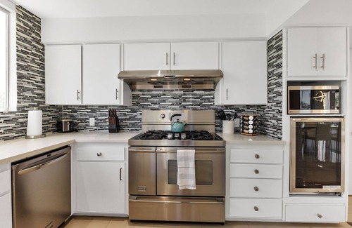 Indian Canyon Casa | Casa de Canyon - Palm Springs
