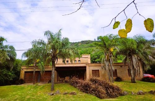 Villa del Dique Casa | Casa de Categoría con Losa Radiante en Embalsina, Villa del Dique, Calamuchita, Córdoba