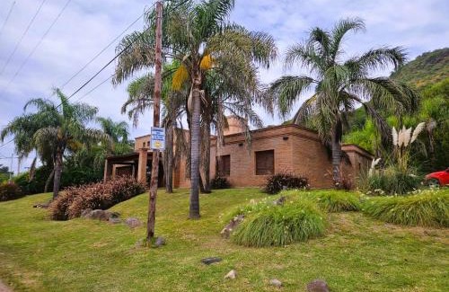 Villa del Dique Casa | Casa de Categoría con Losa Radiante en Embalsina, Villa del Dique, Calamuchita, Córdoba