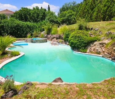 Villa del Dique Casa | Casa de Categoría con Losa Radiante en Embalsina, Villa del Dique, Calamuchita, Córdoba