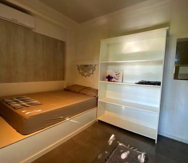 Guarda do Embau Apartamento | CASA DE CHICO