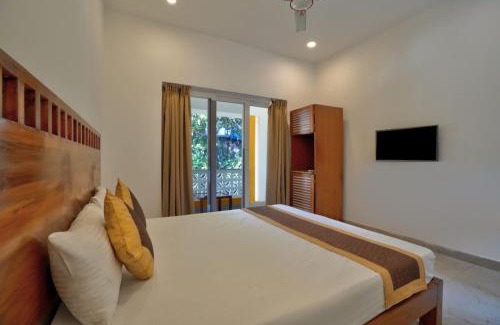 Vagator Hotel | Casa De Colla