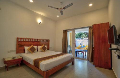 Vagator Hotel | Casa De Colla