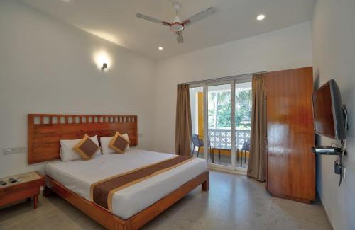 Vagator Hotel | Casa De Colla