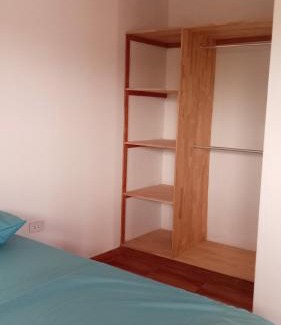 Máncora Apartamento | Casa de david