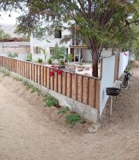 Máncora Apartamento | Casa de david