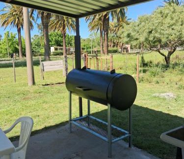 Colonia del Sacramento Apartamento | Casa de descanso