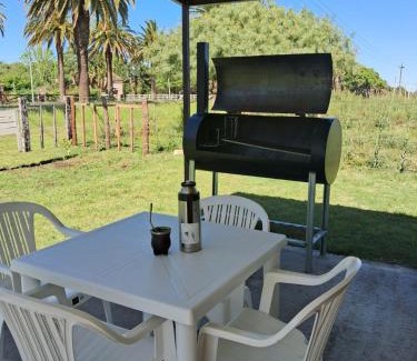 Colonia del Sacramento Apartamento | Casa de descanso