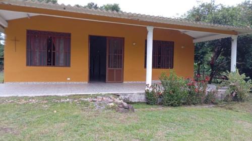 Guamal Casa | Casa de descanso - Finca Los Primos