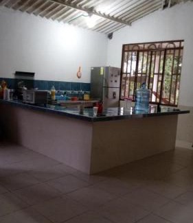 Guamal Casa | Casa de descanso - Finca Los Primos