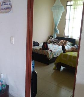 Guamal Casa | Casa de descanso - Finca Los Primos