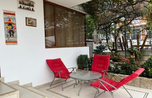 Mesitas del Colegio Casa | Casa de descanso en mesitas del colegio VILLA LUZ