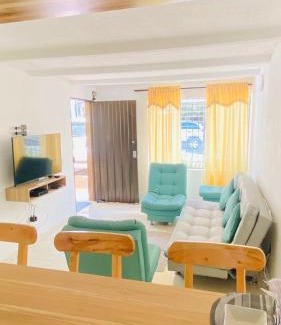 Robledo Casa | Casa de Descanso en Medellín