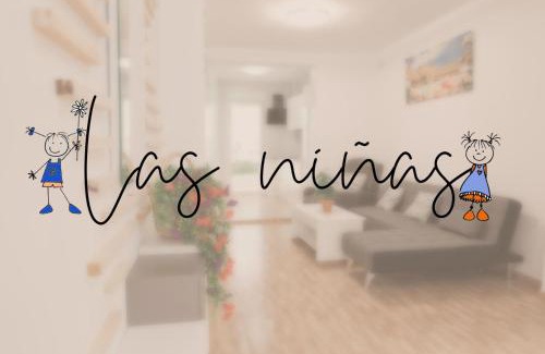 La Algaba Apartamento | Casa de dos plantas ,Las niñas