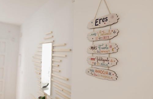 La Algaba Apartamento | Casa de dos plantas ,Las niñas