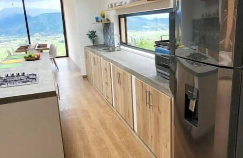 Tibasosa Casa | Casa de ensueño Alto Turmequé a 5 min de Tibasosa