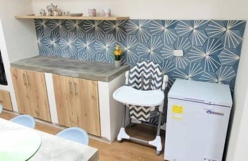 Tibasosa Casa | Casa de ensueño Alto Turmequé a 5 min de Tibasosa