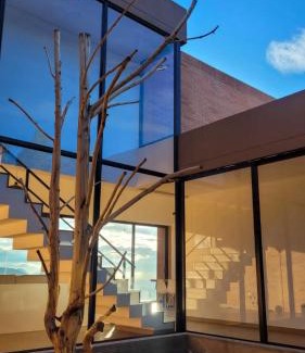 Tibasosa Casa | Casa de ensueño Alto Turmequé a 5 min de Tibasosa