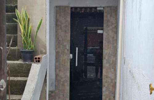 Jardim Nautilus Casa | Casa de férias Cabo frio Suíte