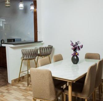 Chimoio Casa | Casa de férias de Jamal em Chimoio