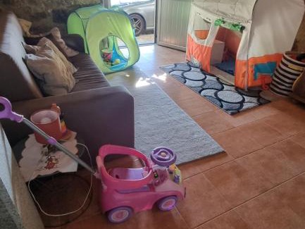 Anais Casa | Casa de Férias V6 com piscina