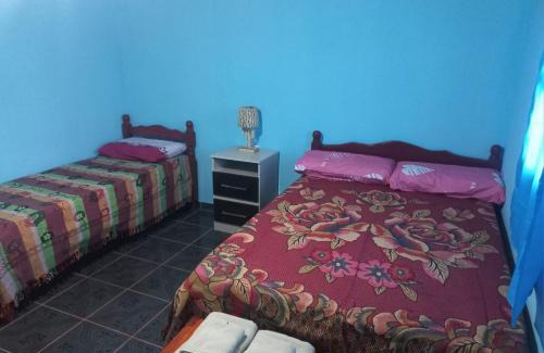 Cachi Casa | Casa de familia