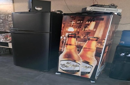 Barretos Casa | Casa de Festa Para Festa do Peão de Barretos