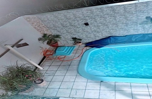 Barretos Casa | Casa de Festa Para Festa do Peão de Barretos