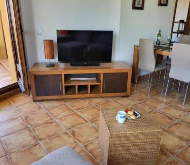 Punta Prima Apartamento | Casa de Flores